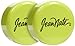 Revlon Jean Nate Deodorizing Silkening Body Powder-6 oz, 2 Pack