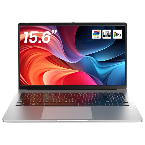 PADIX 15.6 Inch Laptop
