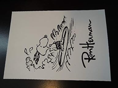 額縁 ポスター Ron Herman スヌーピー 波 サーフィン Hawaii ロンハーマン アニメ 萌えグッズ 通販 Amazon