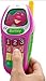 Fisher-Price Barney Best Manners Phone, Pink