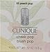 Clinique Cheek Pop Blush Pop, Peach, 0.12 Ounce