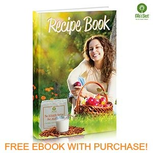 Raw Almonds Sweet Wild Harvested - Fresh & Plump - Naturally Steam Pasteurized 100% Natural Almonds - Family Farmed… - Image 6