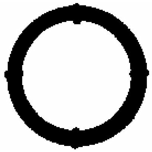 Ajusa 13198100 Junta, colector de admisión