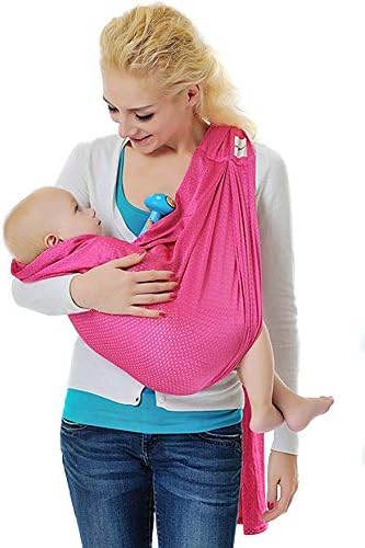 wrap around sling