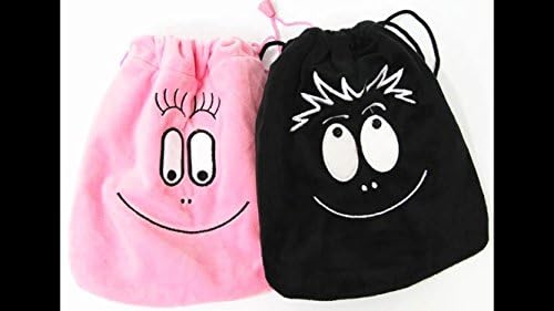 Barbapapa bags