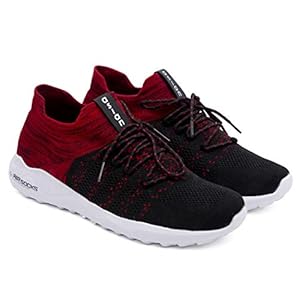 ASIAN Men’s Airsocks-12 Walking Shoes