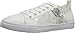 GUESS Women's Maadet White Sneaker 5.5 M