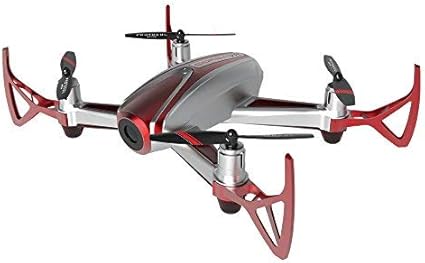 dron racer
