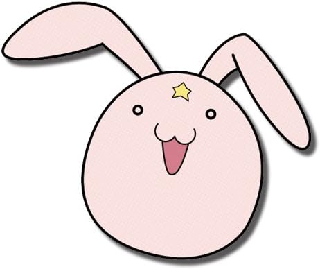 Patch - Oreimo 2 - New Meruru's Plush Iron-On Gifts Toys Anime Licensed ge44760