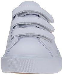 Polo Ralph Lauren Kids girls Scholar EZ Fashion