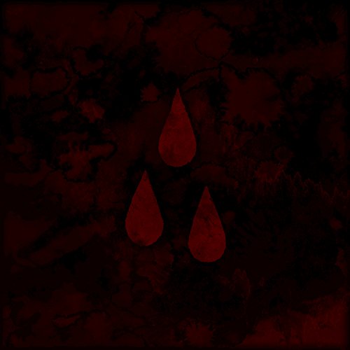 AFI (The Blood Album) [Explicit]