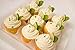 Maxi Nature Pack of 12 Mini Pie Muffin Cupcake Pans Egg Tart Bakeware - 3 Inch Tins - 12 Molds NonStick Black Bakeware