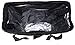 LogicLux Car Garbage Can (Black)