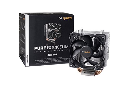 be-quiet-BK008-PURE-ROCK-SLIM-CPU-Cooler-120W-TDP