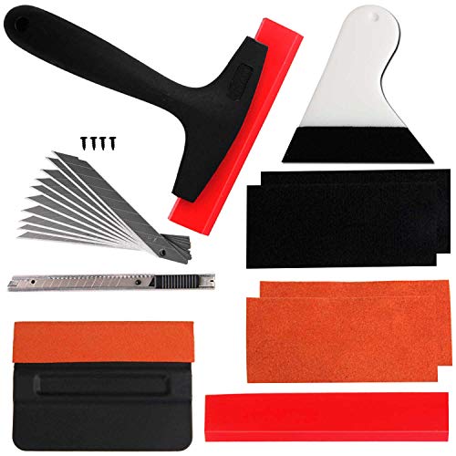 Top 10 best squeegee wrapping for 2019 Allace Reviews