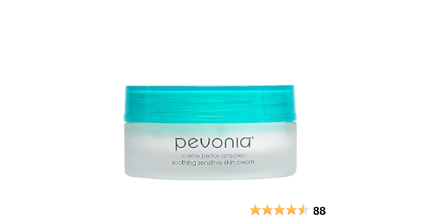 pevonia sensitive skin cream