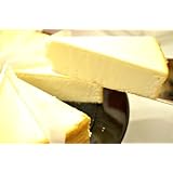 最安！チーズケーキ　ニューヨークチーズケーキ　NYチーズケーキ　直径20センチ　910ｇ！業務用ケーキ　業務用スイーツ　ベイクドチースケーキ