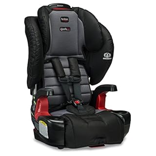 At What Age Should A Child Use A Booster Car Seat Child