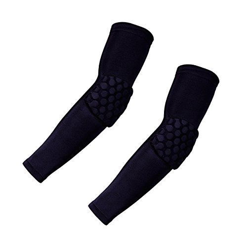 Volleyball Basketball Knee Pads And Elbow Pads,The effective protection