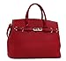 505443 MyLux® WOMEN Designer X-Large Shoulder Tote Handbags