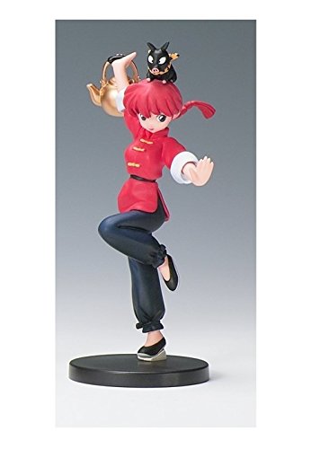 ranma figures