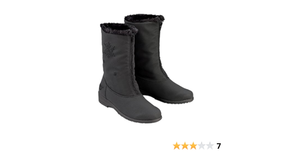 totes chromatics boots