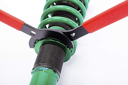 3 Kei+Project+Universal+Adjustment+Coilovers