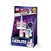 LEGO Movie 2 Unikitty Key Chain with LED