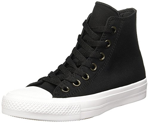 Converse Chuck Taylor II Hi Casual Women's Shoes Size 7.5