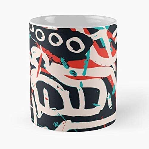 starfish silver earrings