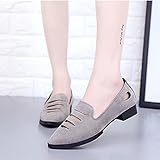 Low Heel Flat Shoes,Women Wedge Sandals Office