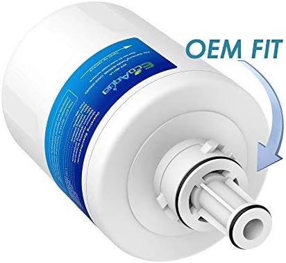 EcoAqua EFF-6011A Water Refrigerator Filter Compatible with Samsung DA29-00003G, HAFCU1/XAA, HAFIN2/EXP, DA97-06317A, DA29-00003A, DA29-00003B, APP100/1, DA61-00159, SGF-DSB20, WSS-1 (4) - Image 4