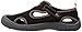 New Balance Unisex-Child Kids Cruiser Sandal Water Shoe