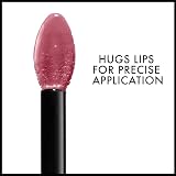 NYX Lip Lingerie XXL MaXX Out Matte Liquid Lipstick Vegan 16h Shapewear view 4