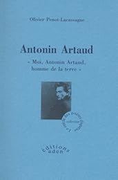 Antonin Artaud