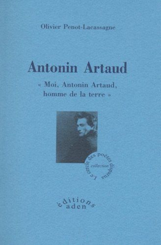 Antonin Artaud