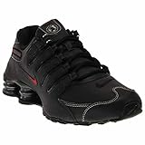 Nike Mens Shox NZ SL Running Shoes