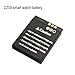 Rechargeable Battery For DZ09,A1,M26 Smart Watch