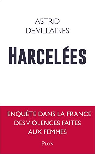 Harcelées by 