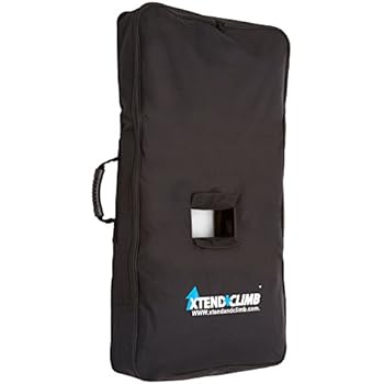 telescopic ladder carry bag