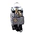 HIPA Carburetor with Gasket Fuel Line Filter Primer Bulb for HONDA Engine GX35 GX35NT HHT35S Trimmer / Brush Cutter # 16100-Z0Z-034 WYB 16C