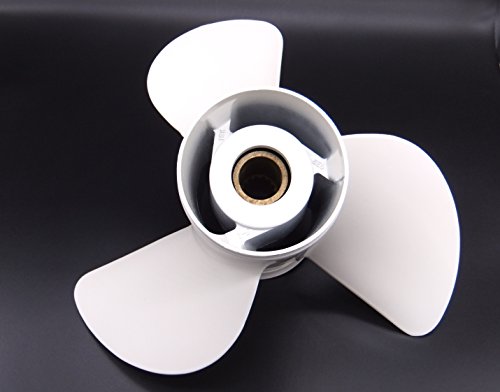 New-Aluminum-Propeller-13×19-K-for-Yamaha-50HP-60HP-70HP-75HP-80HP-85HP-90P-100HP-115HP-130HP-140HP-Outboard-Motors-13-x-19-K New-Aluminum-Propeller-13×19-K-for-Yamaha-50HP-60HP-70HP-75HP-80HP-85HP-90P-100HP-115HP-130HP-140HP-Outboard-Motors-13-x-19-K