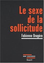 Le  sexe de la sollicitude