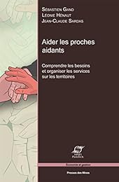 Aider les proches aidants