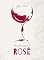 Livro Por hoje vamos de rosé