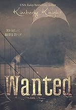 Wanted (Club 24 Book 2)
