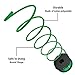 X Home SF-080 Weed Eater String Compatible with Black Decker GH3000 Trimmers, 4 Pack