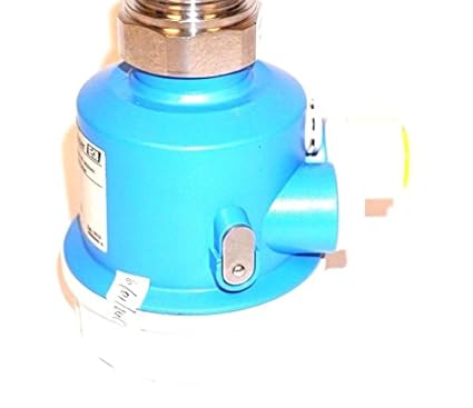New Endress Hauser Ftl50 Agn2aa1e4a Liquiphant M Level Sensor