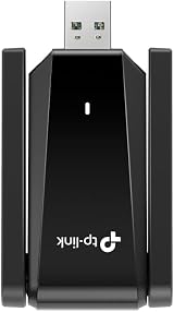 TP-Link Archer TX30U Plus AX1800 USB 3.0 WiFi Adapter Dual Band MU-MIMO OFDMA view 8