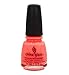 China Glaze Nail Polish Poolside FLIP FLOP FANTASY - 80946